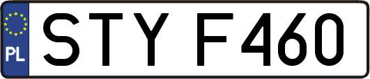 STYF460