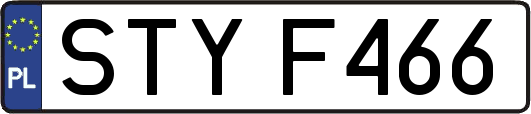 STYF466