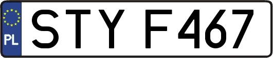 STYF467