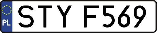 STYF569
