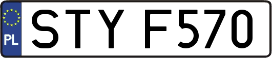 STYF570