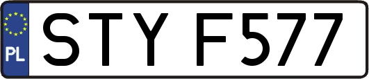STYF577