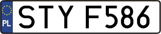 STYF586