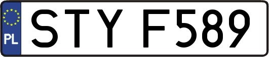 STYF589