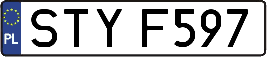 STYF597