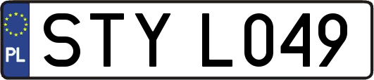 STYL049