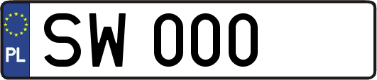 SW000