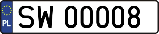 SW00008