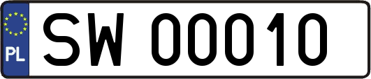 SW00010