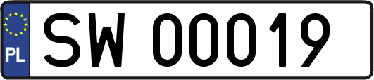 SW00019