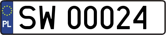SW00024
