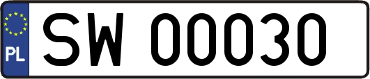 SW00030