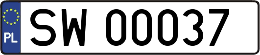 SW00037