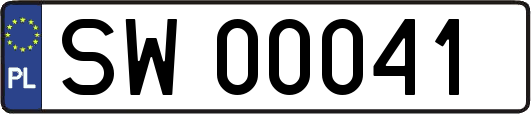 SW00041