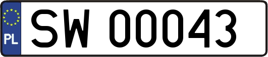 SW00043