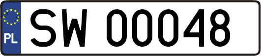 SW00048