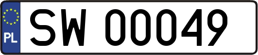 SW00049