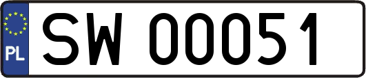 SW00051