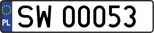 SW00053