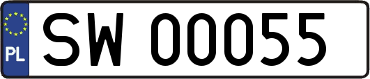 SW00055