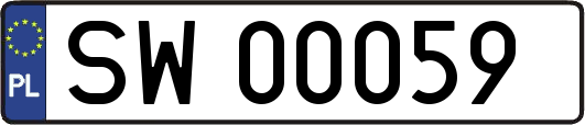SW00059