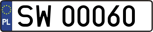 SW00060