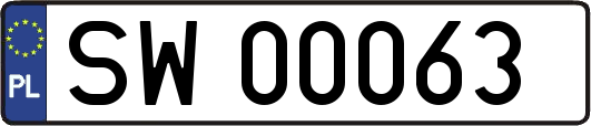 SW00063
