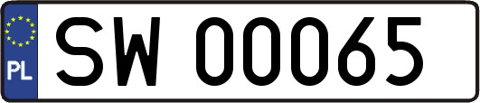 SW00065