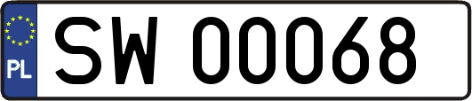 SW00068