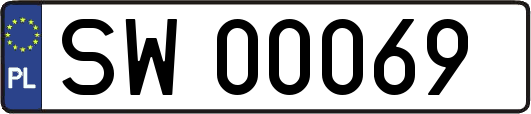SW00069
