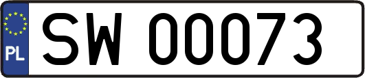 SW00073