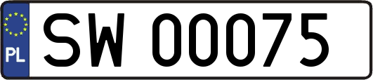 SW00075