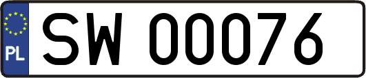 SW00076