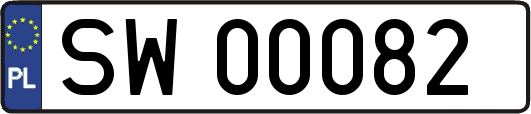 SW00082
