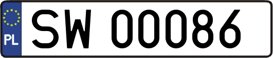 SW00086