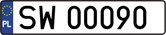 SW00090