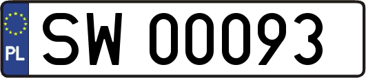 SW00093