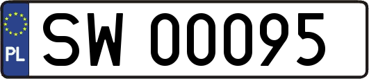 SW00095