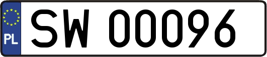 SW00096