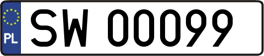 SW00099