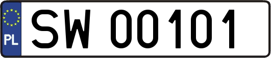 SW00101