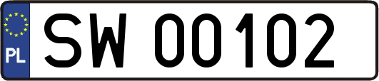SW00102
