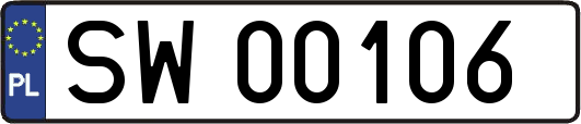 SW00106