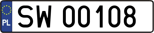 SW00108