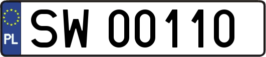 SW00110