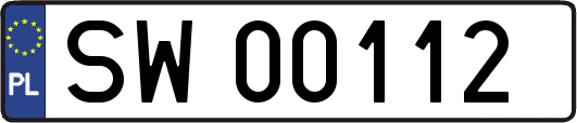 SW00112