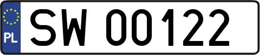 SW00122