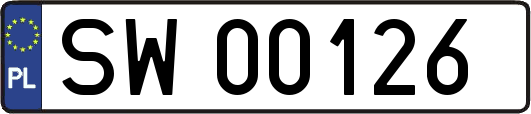 SW00126