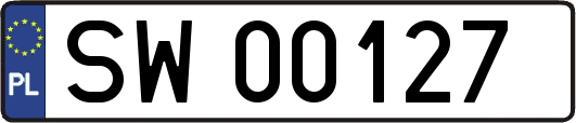 SW00127