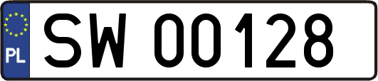 SW00128